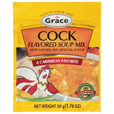 Grace Cock Soup Mix